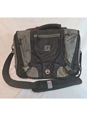 Ful Computer Briefcase/Messenger Bag